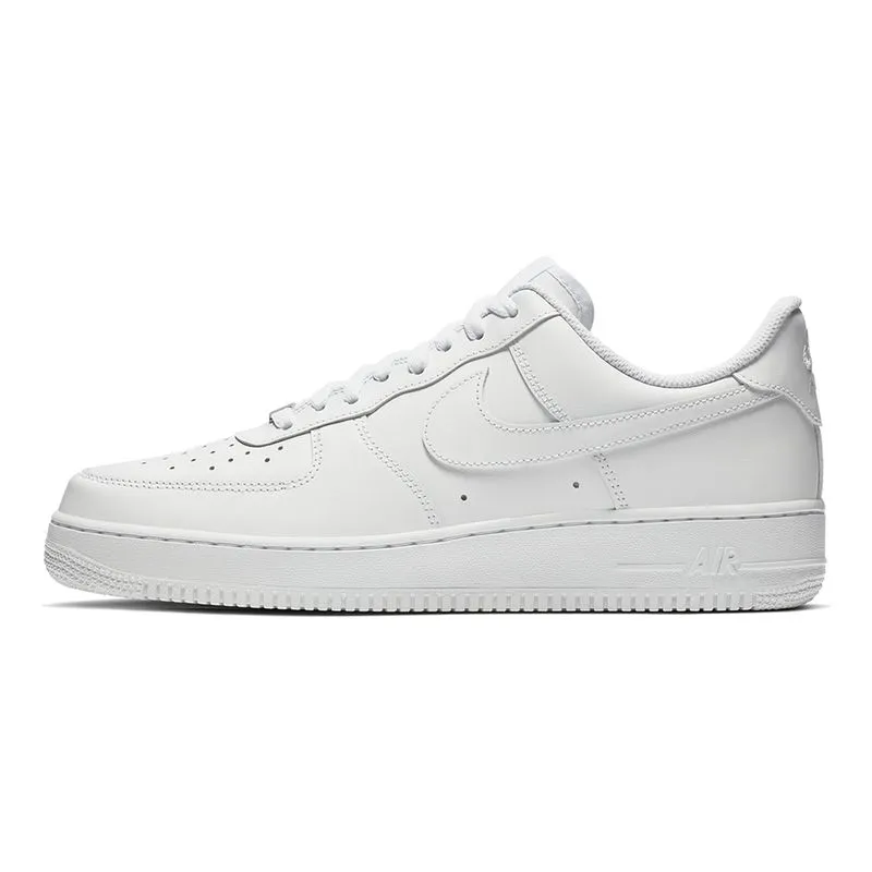 Nike Air Force Branco