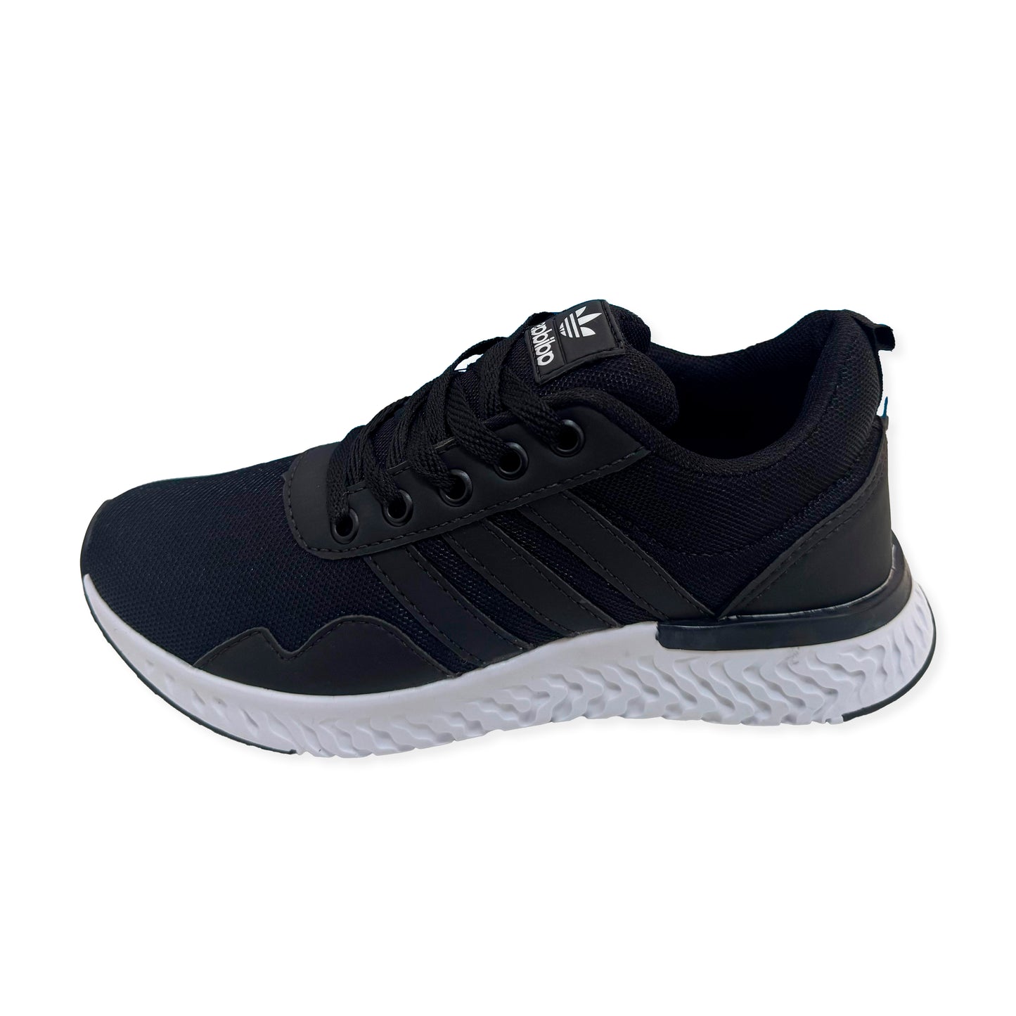 Adidas React Esportivo Preto