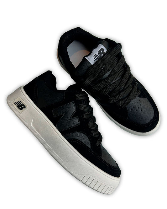 New Balance CT303 Preto