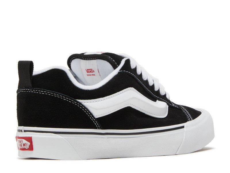 Vans Knu Skool Preto