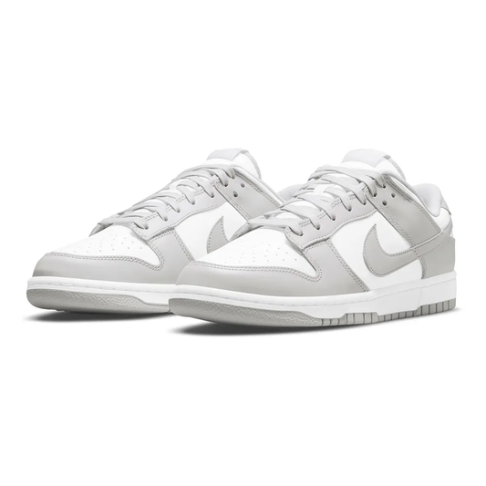 Nike Dunk Low Retro Cinza