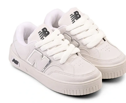 New Balance CT303 Branco