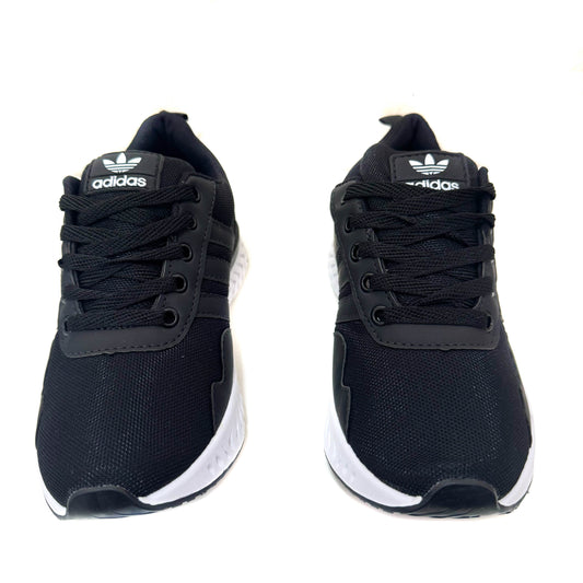 Adidas React Esportivo Preto