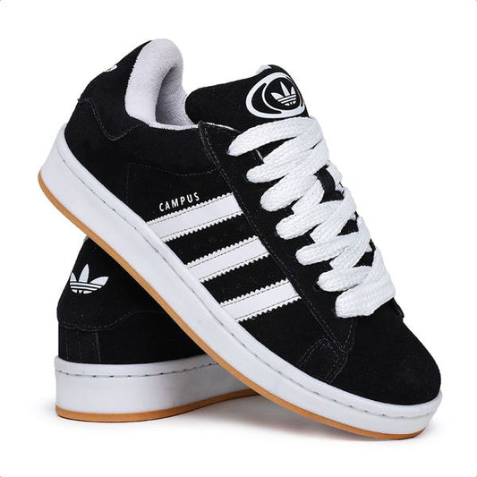 Adidas Campus Preto