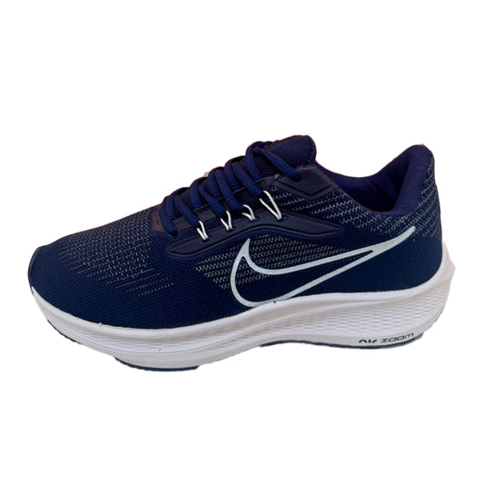 Nike Zoom Confort Esportivo Azul