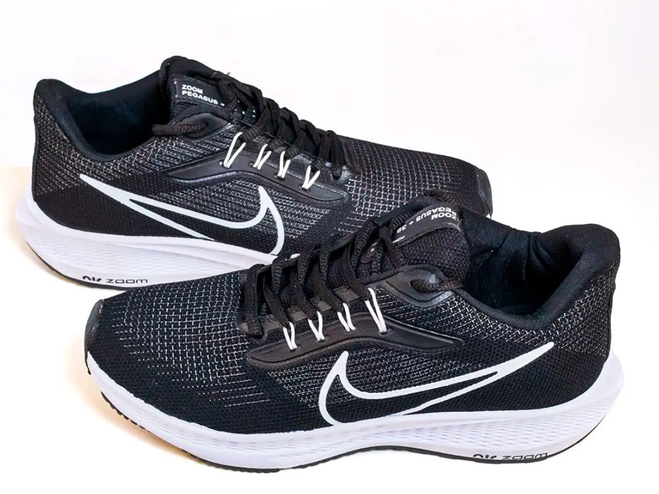 Nike Zoom Confort Esportivo Preto