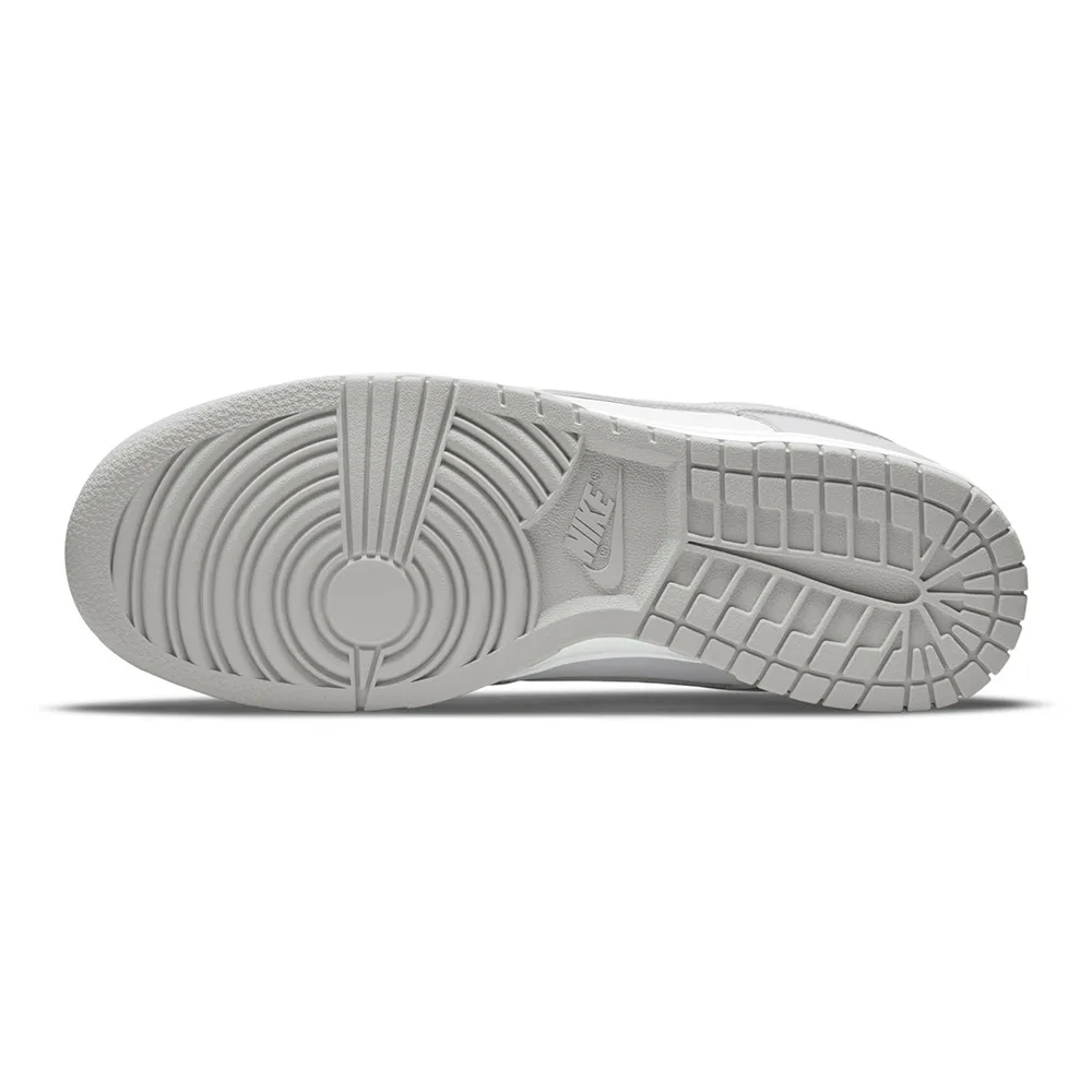 Nike Dunk Low Retro Cinza