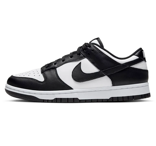Nike Dunk Low Retro Panda