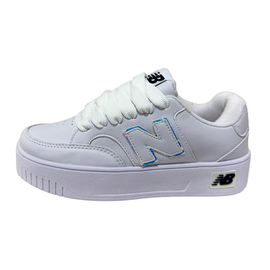 New Balance CT303 Branco