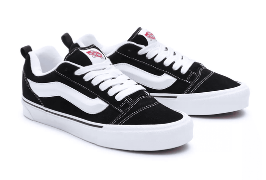 Vans Knu Skool Preto