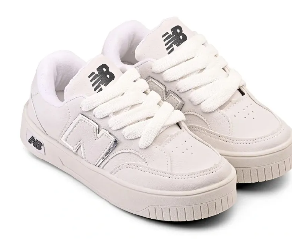 New Balance CT303 Branco