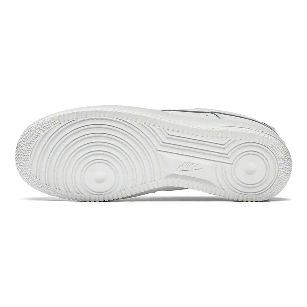 Nike Air Force Branco