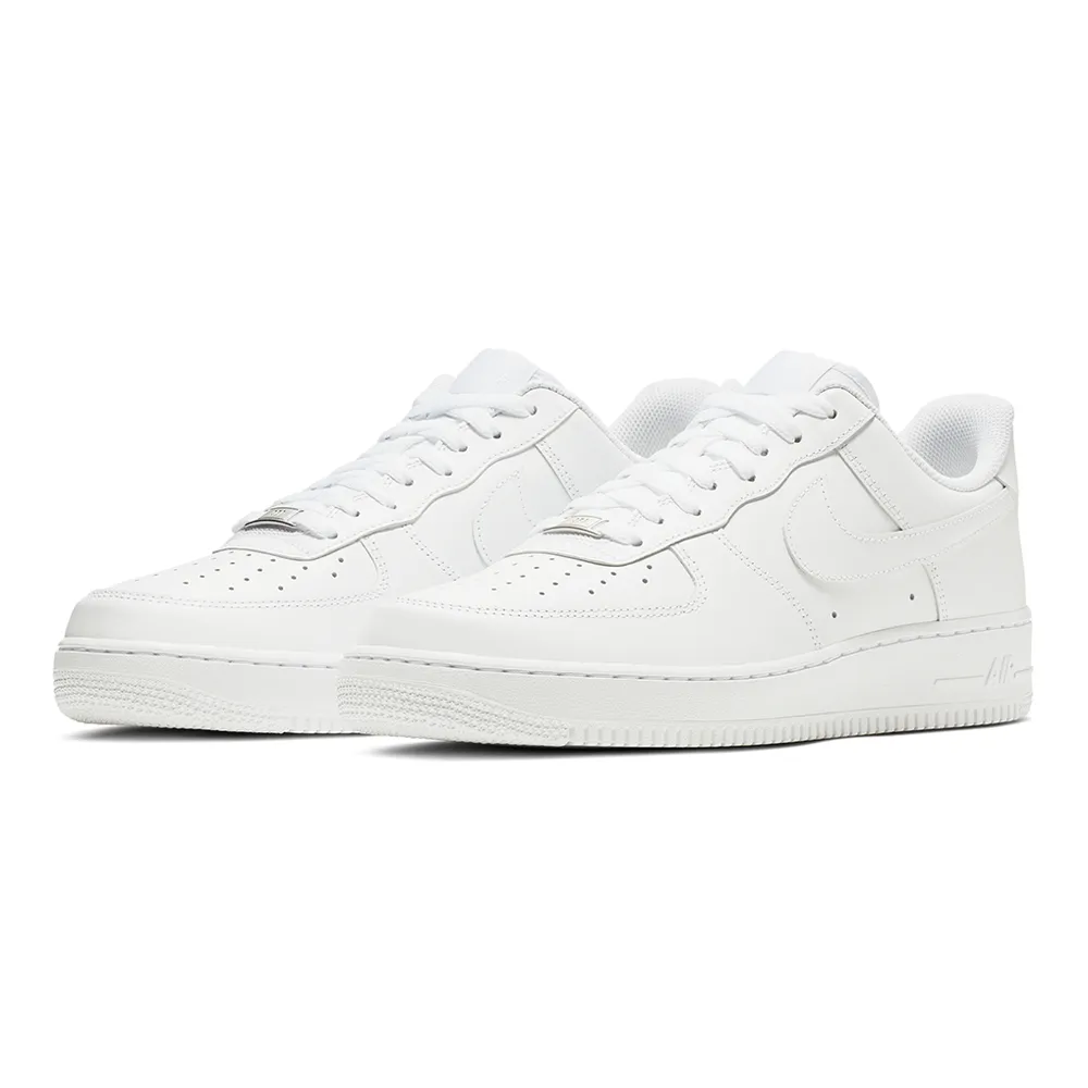 Nike Air Force Branco