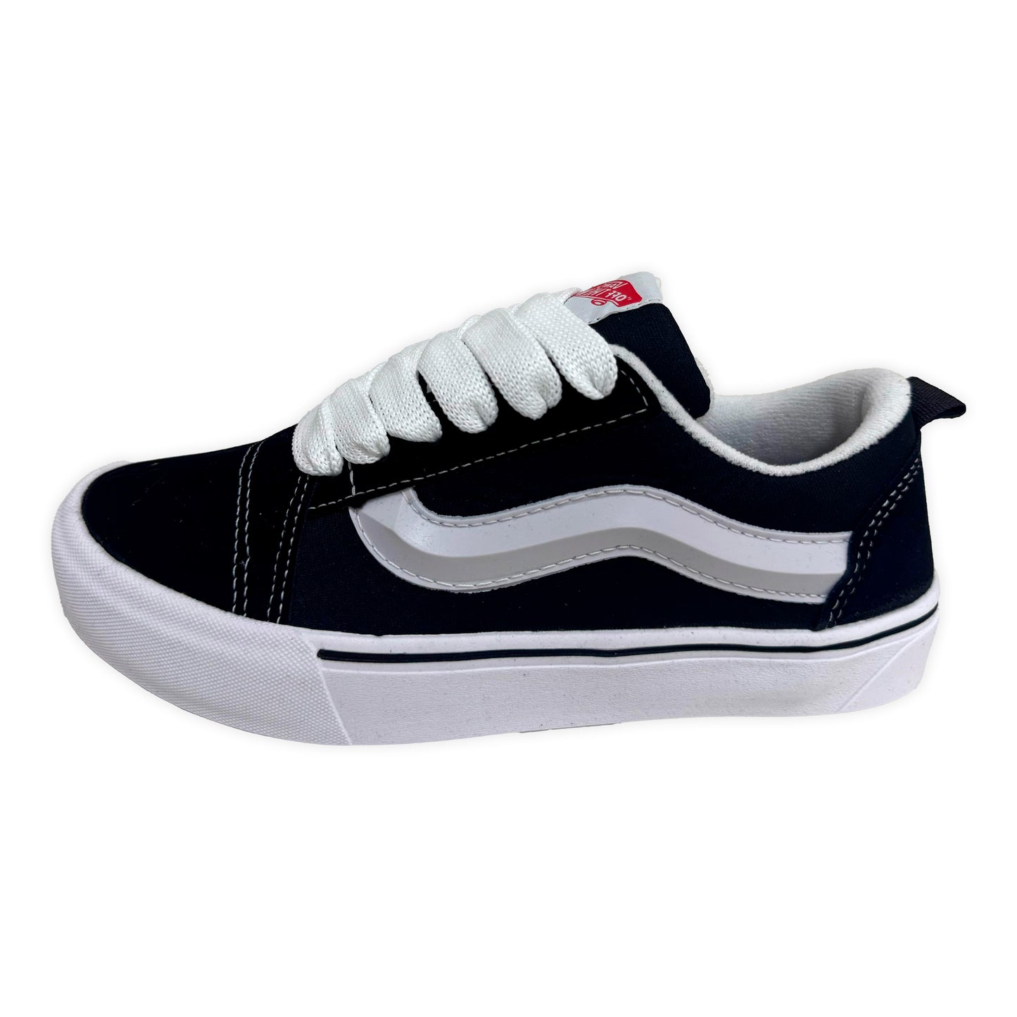 Vans Knu Skool Preto