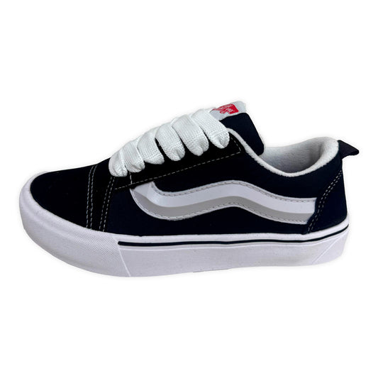 Vans Knu Skool Preto