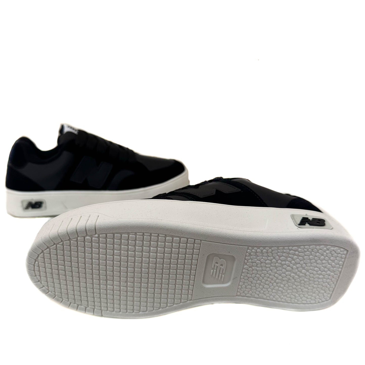 New Balance CT303 Preto